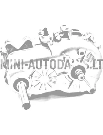 Pārnesumkārba (1:10) Comex