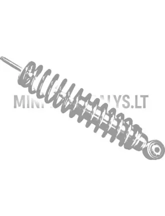 Instrumenti, kas jāatgriež Microcar Virgo 3