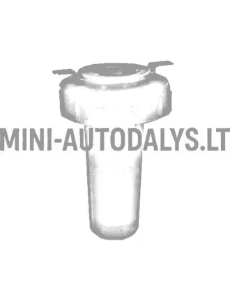 Bremžu šķidruma rezervuāra vāciņš galvenais cilindrs