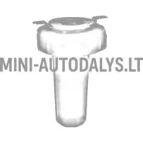 Bremžu šķidruma rezervuāra vāciņš galvenais cilindrs