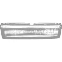 Aizmugurējais buferis Microcar Virgo 3