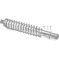 Priekšējais amortizators Microcar MC1 / MC2