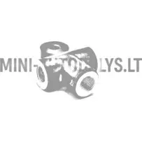 Aizmugurējo bremžu spiediena sadalītājs Microcar Virgo 3 / MC / MGO1