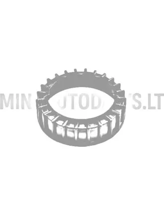 Skrūves gredzens tvertnes pludiņam "Microcar