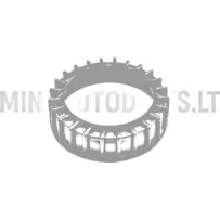 Skrūves gredzens tvertnes pludiņam "Microcar