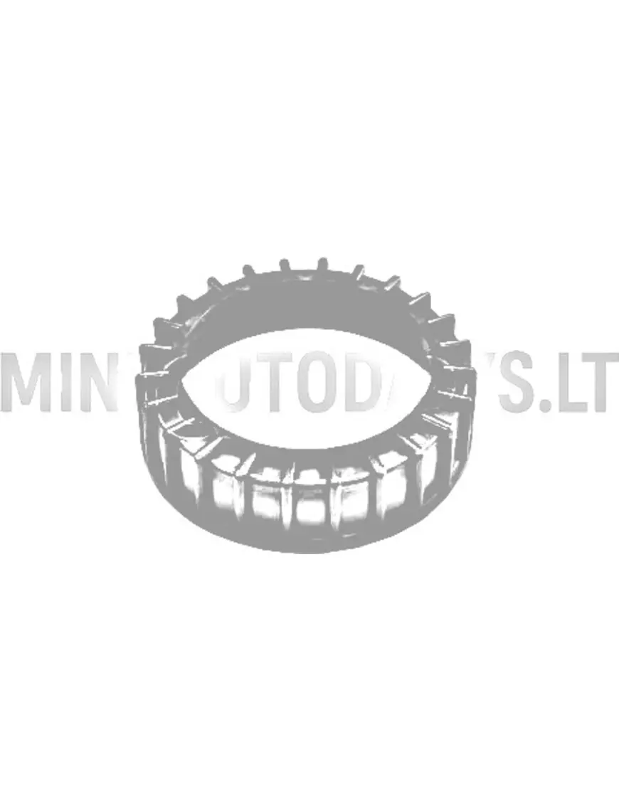 Skrūves gredzens tvertnes pludiņam "Microcar