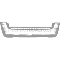 Aizmugurējais buferis Microcar MC1 / MC2 (līdz 2006. gadam)