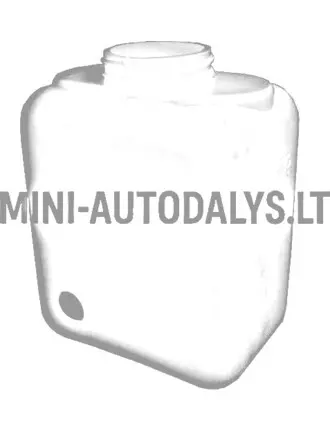 Vējstikla mazgāšanas šķidruma tvertne Microcar MC