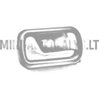 Iekšējais labās puses durvju rokturis Microcar MC1 / MC2