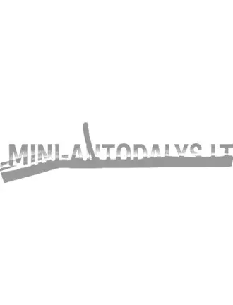 Vidējā izplūdes caurule Microcar MC1 / MC2