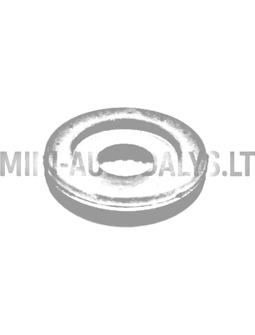 Stūres vilces gumijas uzmava