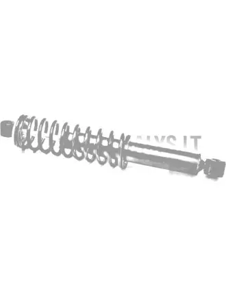 Aizmugurējais amortizators "Microcar Dué First