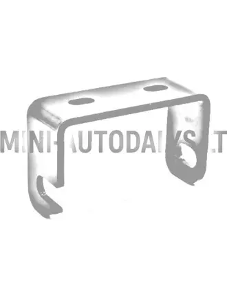 Aizmugurējais pārnesumkārbas balsts Ligier / Microcar