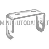 Aizmugurējais pārnesumkārbas balsts Ligier / Microcar