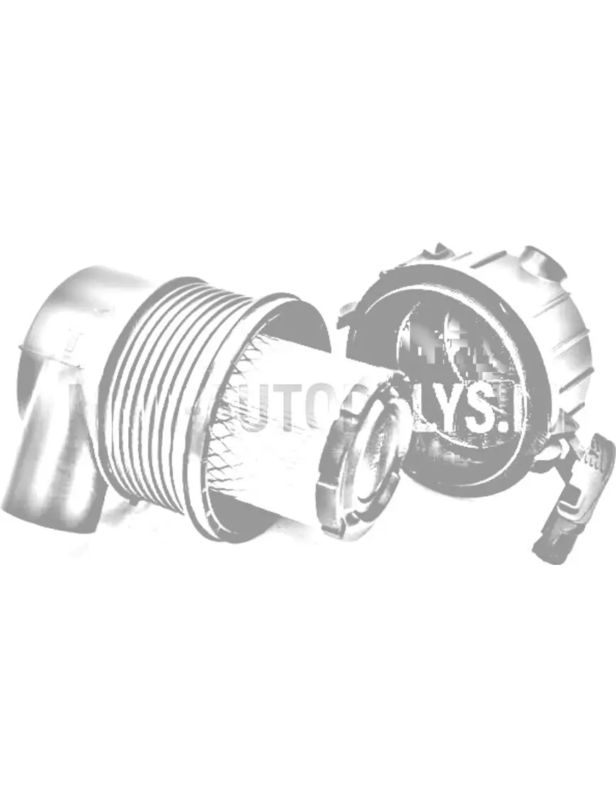 Gaisa filtra korpuss Lombardini FOCS / Progress / DCI