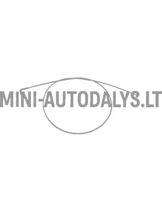 Kabeļu durvju atvēršanas ierīce "Microcar MC1 / MC2"