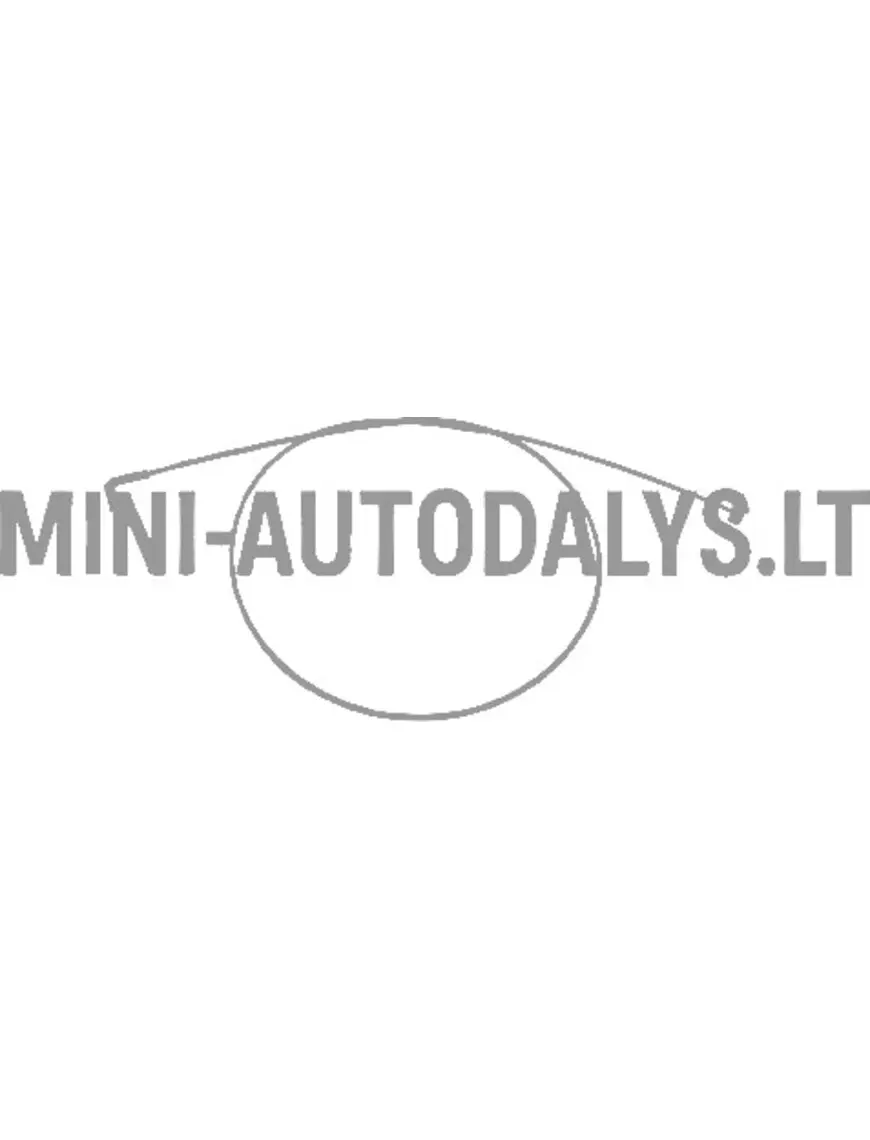 Kabeļu durvju atvēršanas ierīce "Microcar MC1 / MC2"