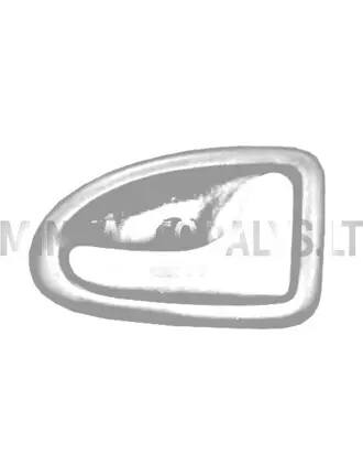 Microcar / Ligier iekšējais labās puses durvju rokturis