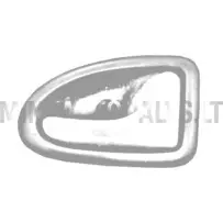 Microcar / Ligier iekšējais labās puses durvju rokturis