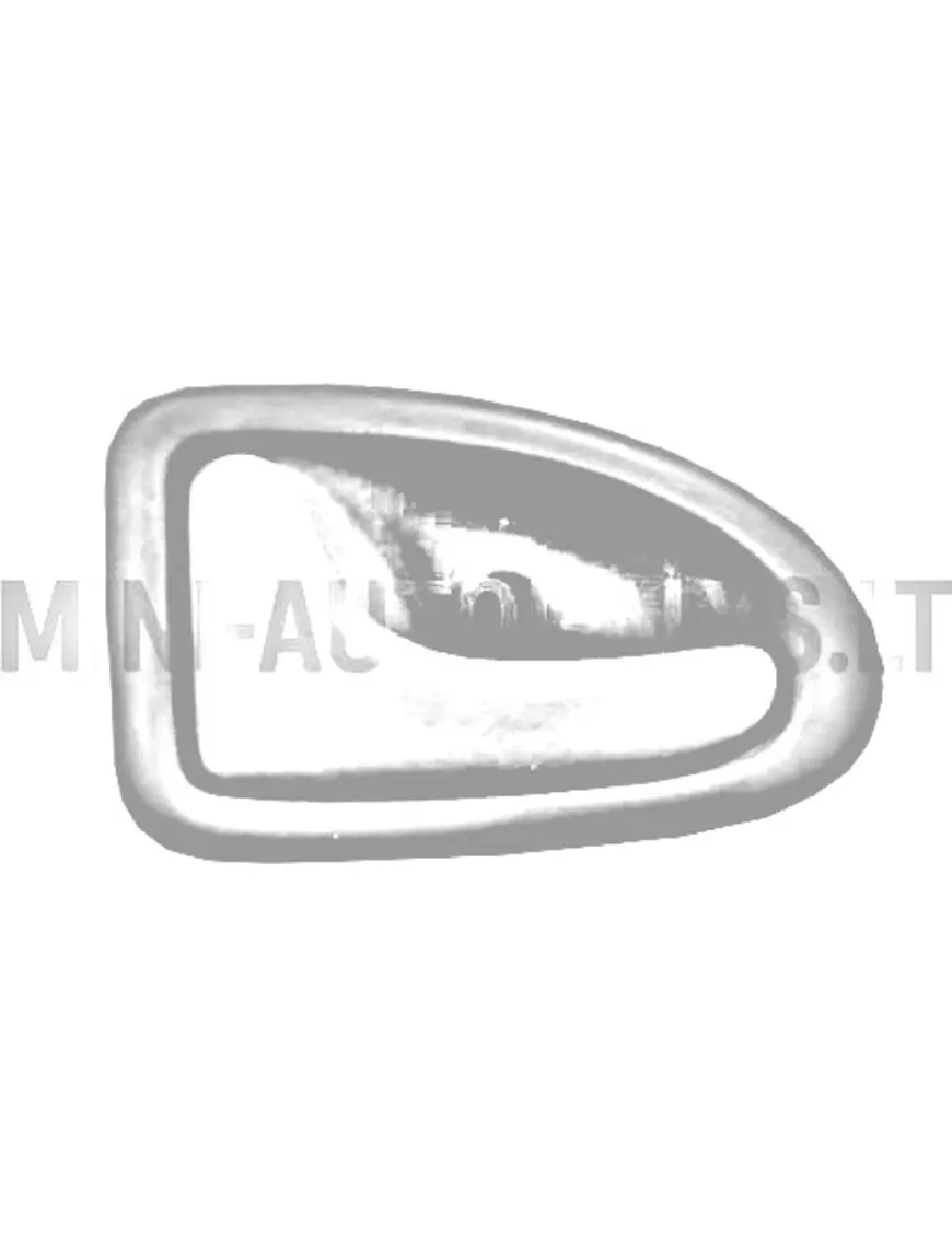 Microcar / Ligier kreisās puses iekšējais durvju rokturis