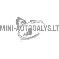 Microcar MC / MGO priekšējā spārna pagrieziens