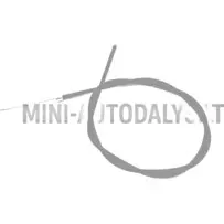 Sildītāja kabelis karsts / auksts Microcar MGO1