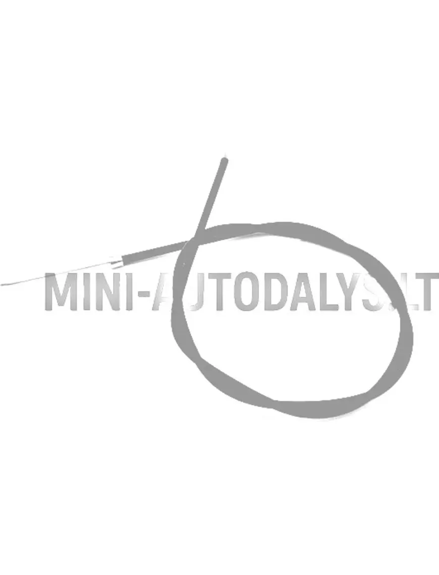 Sildītāja kabelis karsts / auksts Microcar MGO1
