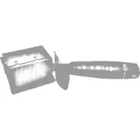 Vējstikla tīrītāju slēdzis Microcar MGO1 / MGO2 / JSRC / Due2 / Due6