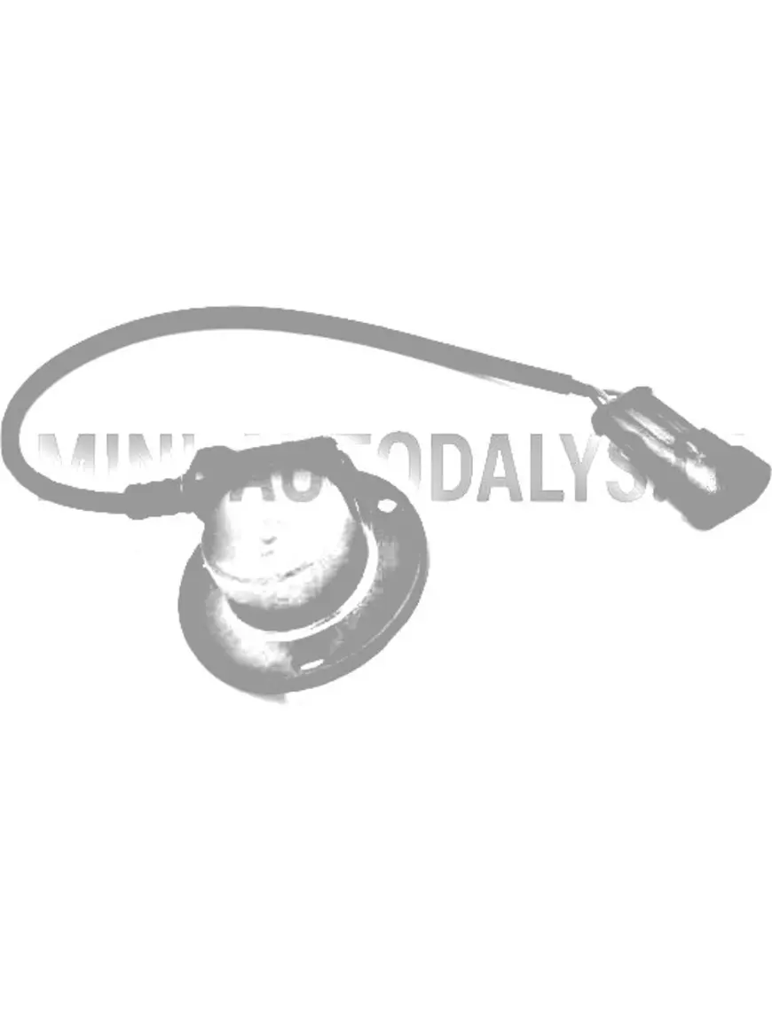 Elektriskais spidometra piedziņas sensors