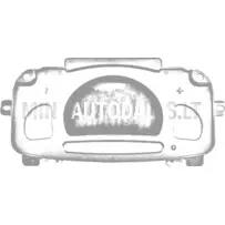 Displejs Microcar MGO2