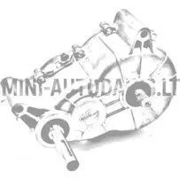 Pārnesumkārba (1:11) Microcar MGO1 / MGO2 (sensors sānos)