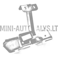 Aizmugurējais dzinēja stiprinājums Microcar MGO2 / M8