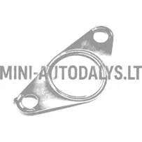 Izplūdes kolektora cilindra galvas blīve Lombardini 442 / 492 / 480 DCI