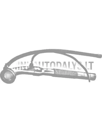 Degvielas tvertnes uzpildes kakliņš Microcar Virgo / MC1 / MC2