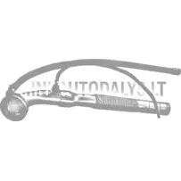 Degvielas tvertnes uzpildes kakliņš Microcar Virgo / MC1 / MC2