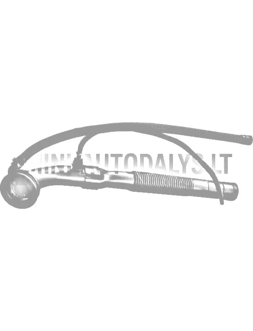 Degvielas tvertnes uzpildes kakliņš Microcar Virgo / MC1 / MC2