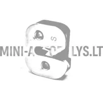 Microcar / Grecav labās puses ārējo durvju slēdzene