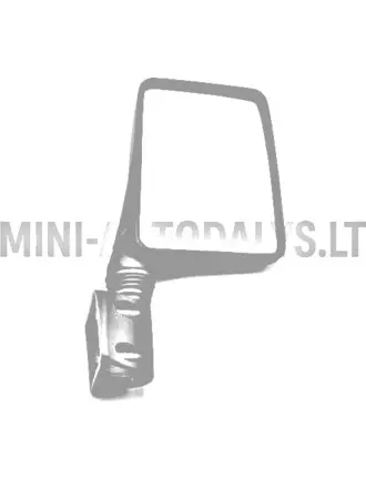 Ārējais labais spogulis Ligier / Microcar Flex