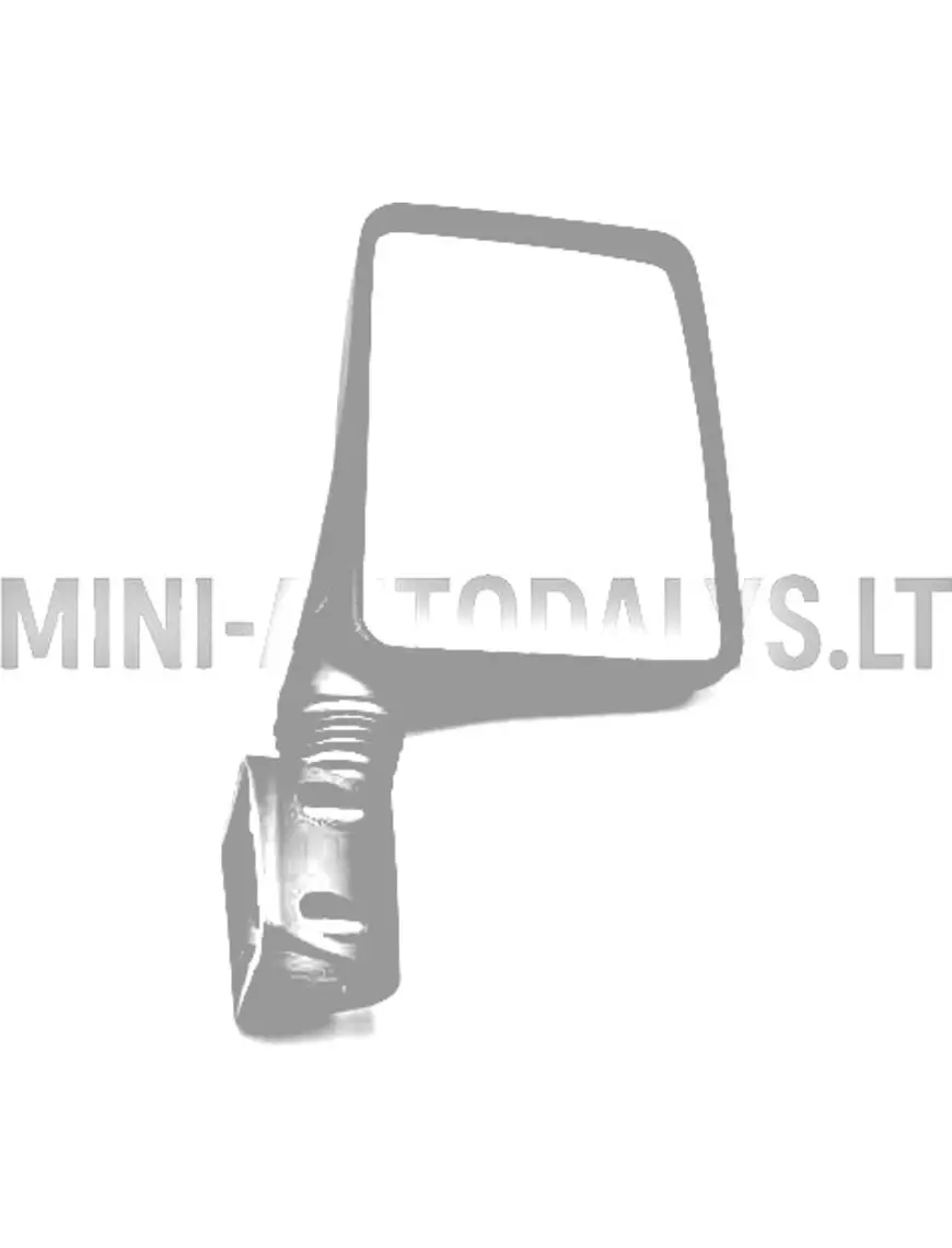 Ārējais labais spogulis Ligier / Microcar Flex