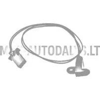 Āra temperatūras sensors Ligier / Microcar