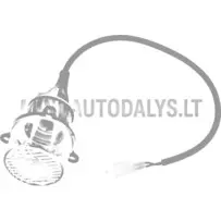 Atpakaļgaitas lukturis labajā pusē Ligier / Microcar