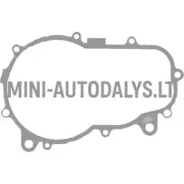 Microcar MC1 / MC2 pārnesumkārbas blīve