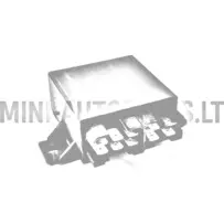 Elektronisko kārbu dzinēja modulis Microcar MGO1 / MC (Yanmar dzinējs)