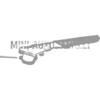 Rokas bremzes svira Microcar / Ligier