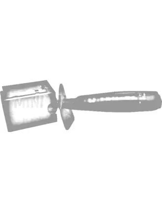 Priekšējā stikla tīrītāju slēdzis Microcar / Ligier / Aixam