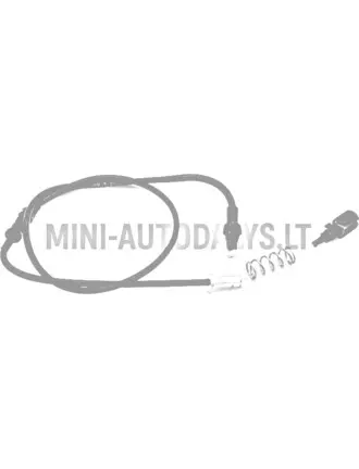 Priekšējā pārnesumu pārslēgšanas trose Ligier Flex / Microcar M.Cross