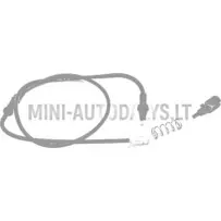 Priekšējā pārnesumu pārslēgšanas trose Ligier Flex / Microcar M.Cross