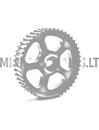Sadales vārpstas piedziņa Lombardini 480 / 492 / 442 DCI