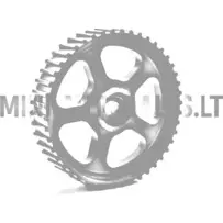 Sadales vārpstas piedziņa Lombardini 480 / 492 / 442 DCI