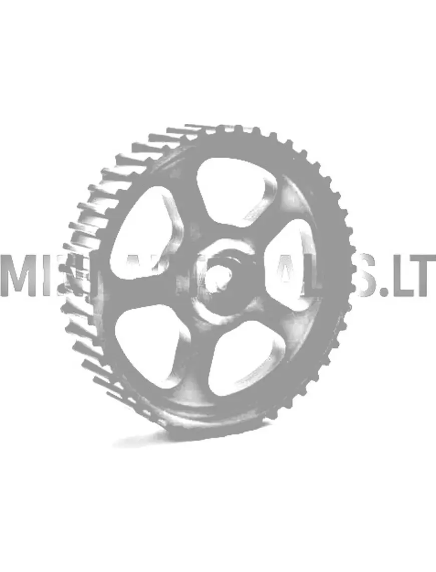Sadales vārpstas piedziņa Lombardini 480 / 492 / 442 DCI